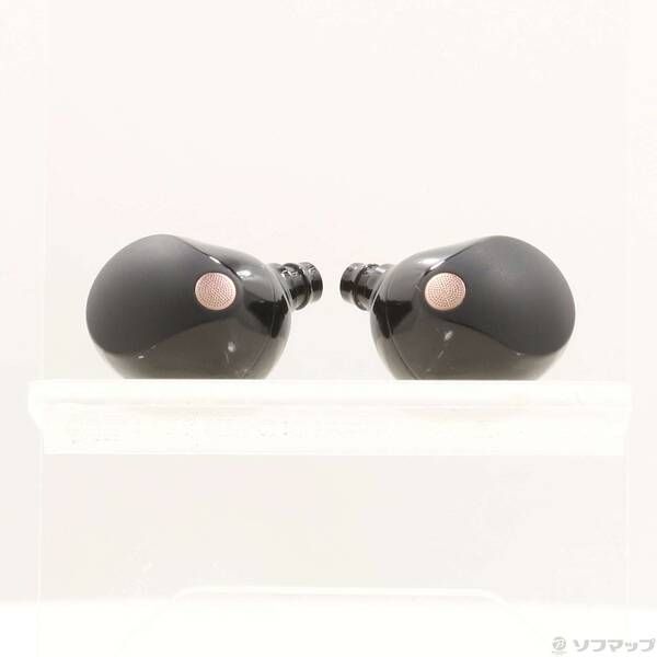 ソフマップ 〔中古品〕 WF-1000XM5 ブラック【344】