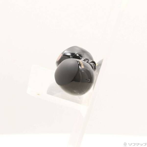 ソフマップ 〔中古品〕 WF-1000XM5 ブラック【344】 ソフマップ 〔中古品〕 WF-1000XM5 ブラック【344】