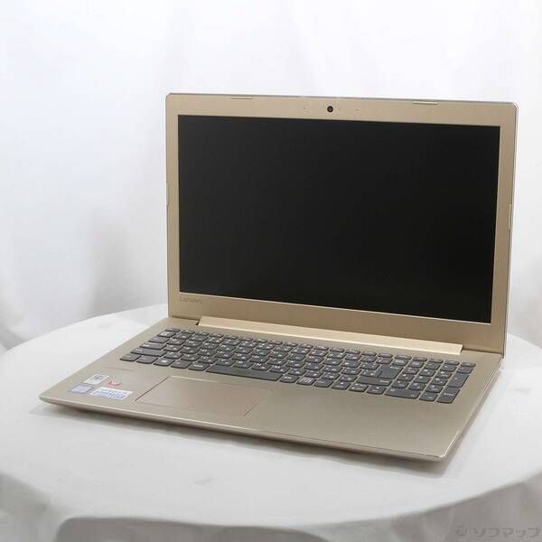 ソフマップ 〔中古品〕 ideapad 520 81BF000LJP【344】