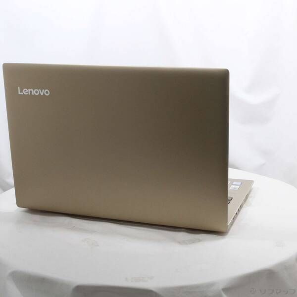 ソフマップ 〔中古品〕 ideapad 520 81BF000LJP【344】 ソフマップ 〔中古品〕 ideapad 520 81BF000LJP【344】