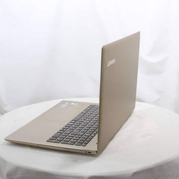 ソフマップ 〔中古品〕 ideapad 520 81BF000LJP【344】 ソフマップ 〔中古品〕 ideapad 520 81BF000LJP【344】
