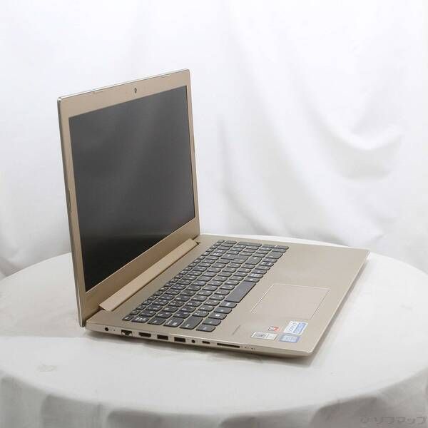 ソフマップ 〔中古品〕 ideapad 520 81BF000LJP【344】 ソフマップ 〔中古品〕 ideapad 520 81BF000LJP【344】