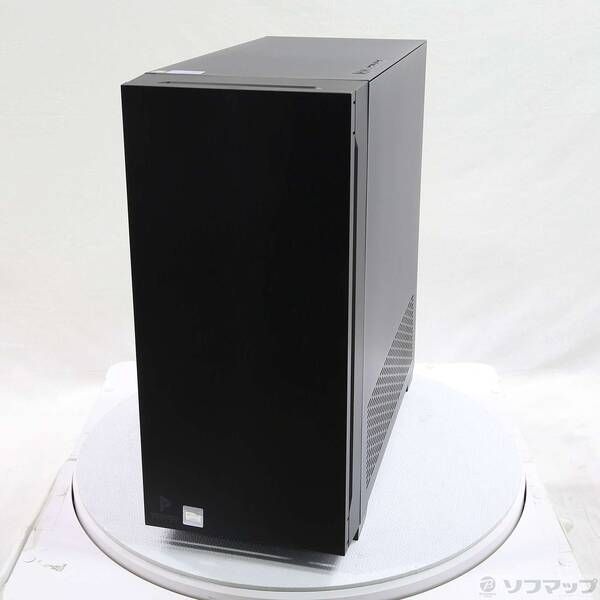 ソフマップ 〔中古品〕 自作機PC 〔Core i7 13700F／32GB／SSD1TB〕【344】
