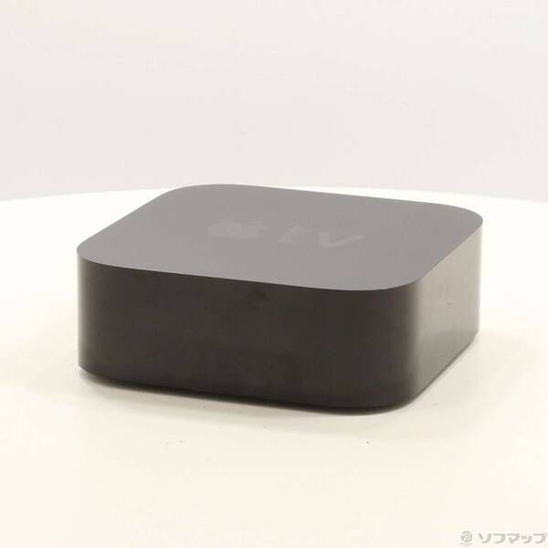 ソフマップ 〔中古品〕 Apple TV (第4世代) 32GB MR912J／A【344】