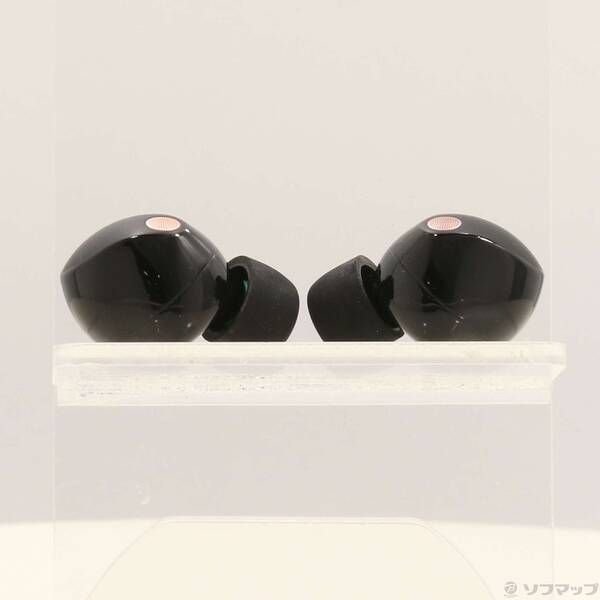 ソフマップ 〔中古品〕 WF-1000XM5 ブラック【196】
