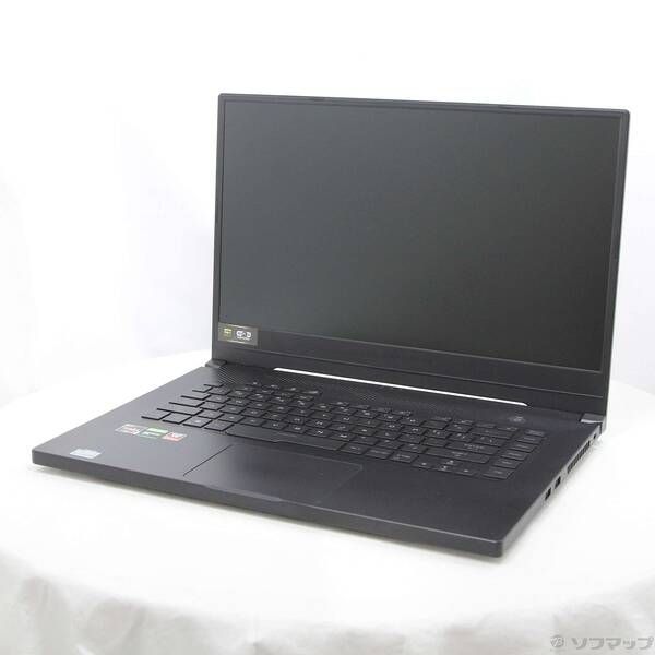 ソフマップ 〔中古品〕 ROG Zephyrus G GA502DU GA502DU-R7G1660AS【269】