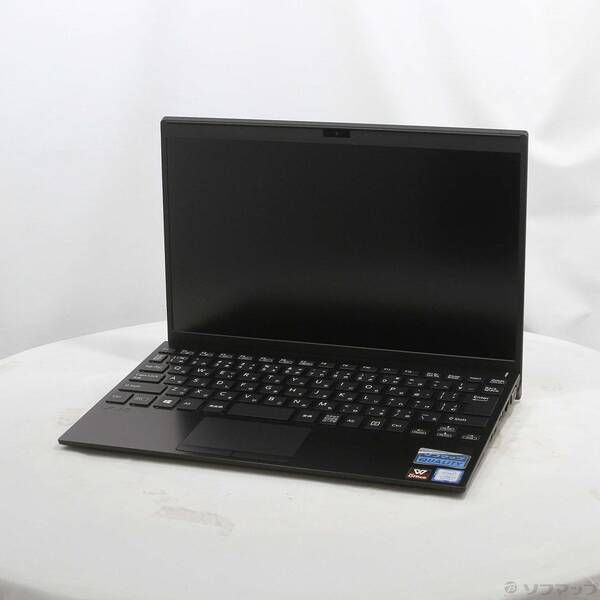 ソフマップ 〔中古品〕 VAIO SX12 VJS121C11N【344】