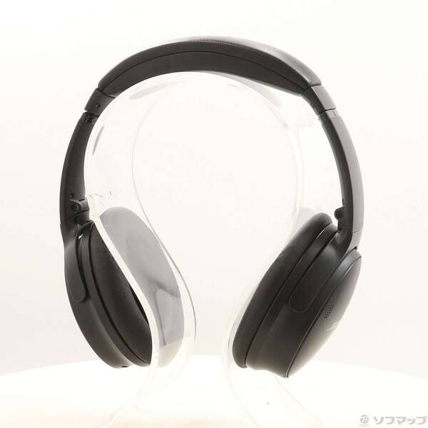 ソフマップ 〔中古品〕 QuietComfort 45 headphones ブラック【344】