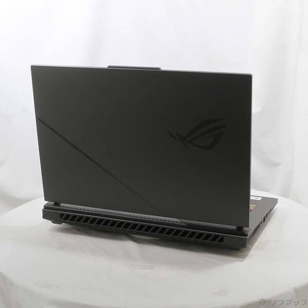 ソフマップ 〔展示品〕 ROG Strix G16 G614FR-R9X3D5070TI エクリプスグレー【198】