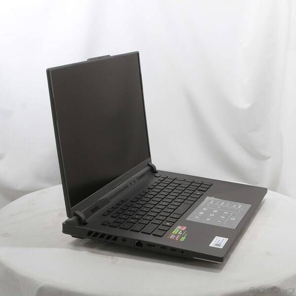 ソフマップ 〔展示品〕 ROG Strix G16 G614FR-R9X3D5070TI エクリプスグレー【198】