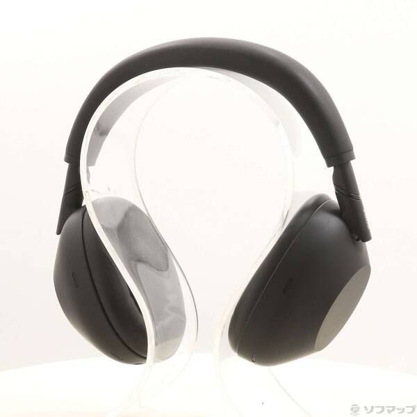 ソフマップ 〔中古品〕 WH-1000XM6 (B) ブラック【344】