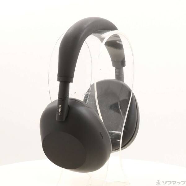 ソフマップ 〔中古品〕 WH-1000XM6 (B) ブラック【344】