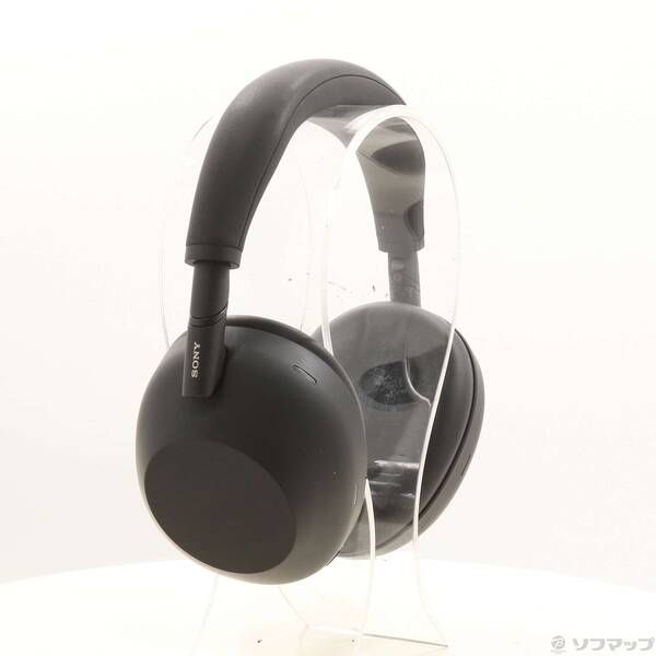 ソフマップ 〔中古品〕 WH-1000XM6 (B) ブラック【344】