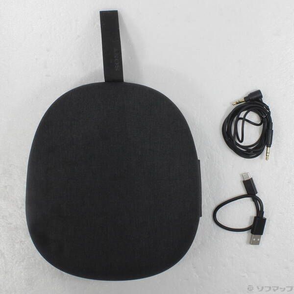 ソフマップ 〔中古品〕 WH-1000XM6 (B) ブラック【344】