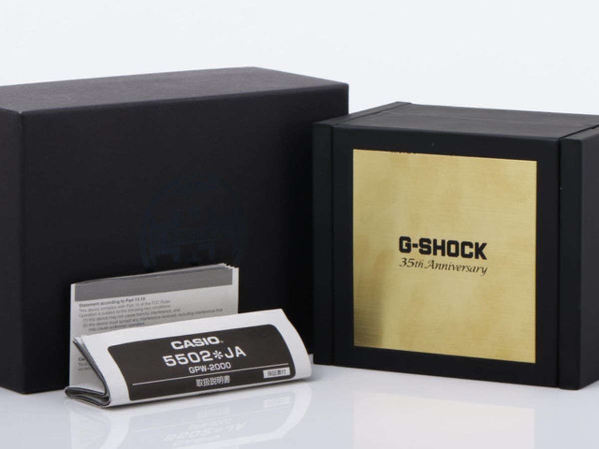 【中古】 【並品】 カシオ G-SHOCK グラビティマスター ブラック GPW-2000TFB-1AJR ステンレススティール 【中古】 【並品】 カシオ G-SHOCK グラビティマスター ブラック GPW-2000TFB-1AJR ステンレススティール