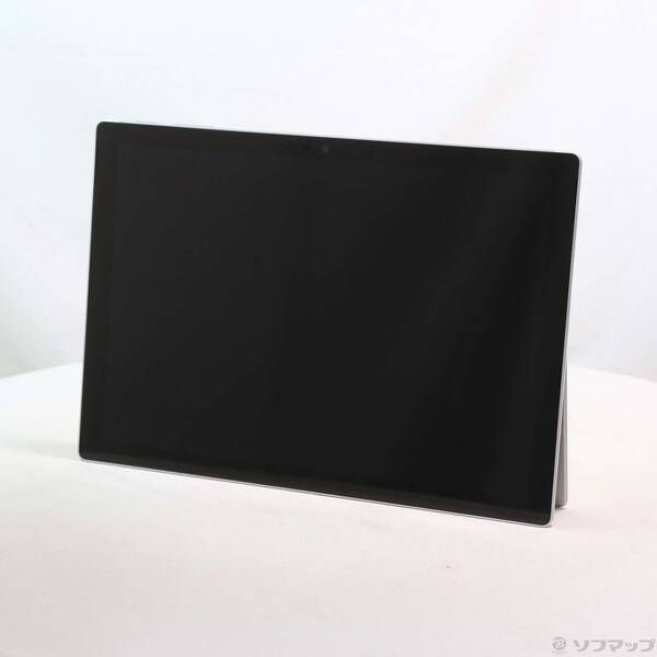 ソフマップ 〔中古品〕 Surface Pro7 〔Core i5/8GB/SSD256GB〕 PUV-00014 プラチナ【198】
