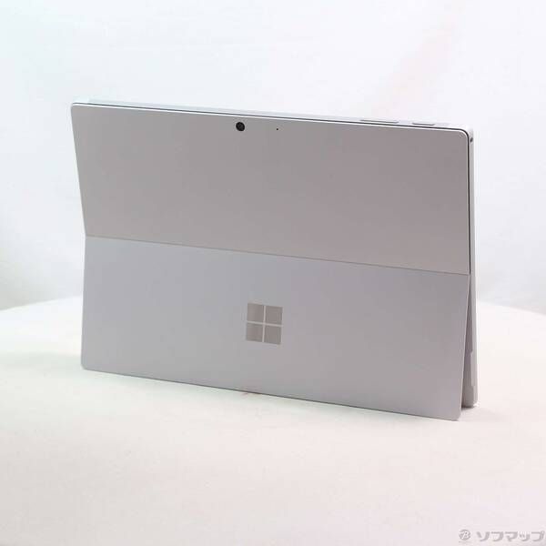 ソフマップ 〔中古品〕 Surface Pro7 〔Core i5／8GB／SSD256GB〕 PUV-00014 プラチナ【198】