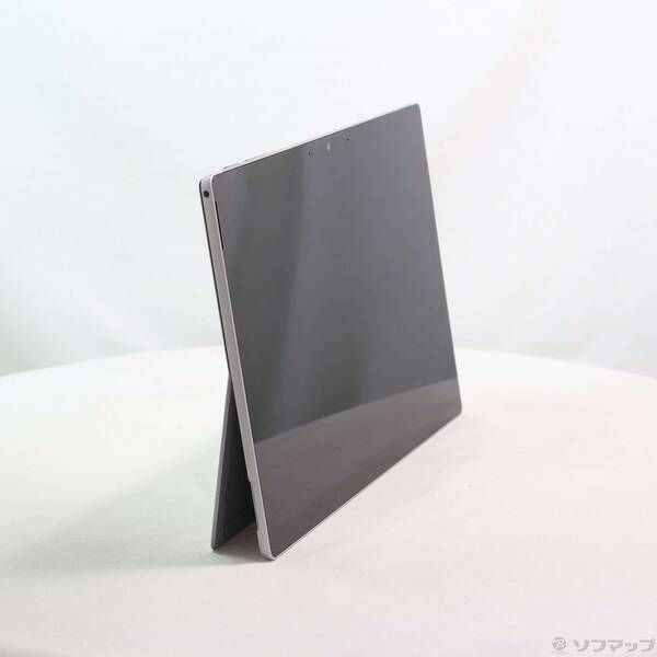 ソフマップ 〔中古品〕 Surface Pro7 〔Core i5／8GB／SSD256GB〕 PUV-00014 プラチナ【198】