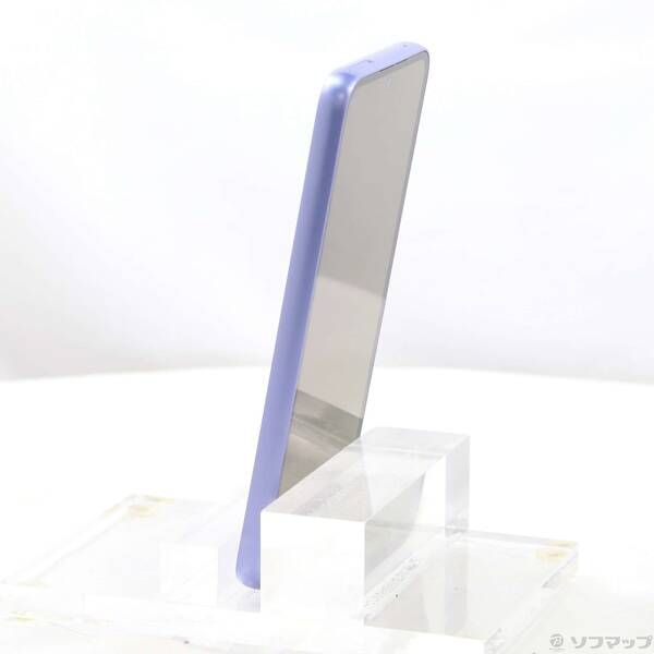 ソフマップ 〔中古品〕 Galaxy A54 5G 128GB オーサムバイオレット SCG21 au SIMフリー【269】