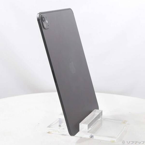 ソフマップ 〔中古品〕 iPad Pro 11インチ 第5世代 標準ガラス 256GB スペースブラック MVV83J/A Wi-Fi【198】 ソフマップ 〔中古品〕 iPad Pro 11インチ 第5世代 標準ガラス 256GB スペースブラック MVV83J/A Wi-Fi【198】