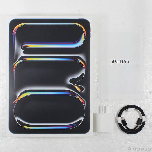ソフマップ 〔中古品〕 iPad Pro 11インチ 第5世代 標準ガラス 256GB スペースブラック MVV83J/A Wi-Fi【198】 ソフマップ 〔中古品〕 iPad Pro 11インチ 第5世代 標準ガラス 256GB スペースブラック MVV83J/A Wi-Fi【198】