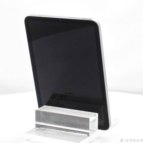 ソフマップ 〔中古品〕 iPad mini(A17 Pro) 128GB スペースグレイ MXN63J/A Wi-Fi【198】 ソフマップ 〔中古品〕 iPad mini(A17 Pro) 128GB スペースグレイ MXN63J/A Wi-Fi【198】
