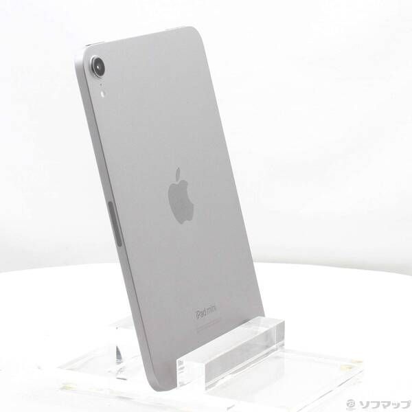 ソフマップ 〔中古品〕 iPad mini(A17 Pro) 128GB スペースグレイ MXN63J/A Wi-Fi【198】 ソフマップ 〔中古品〕 iPad mini(A17 Pro) 128GB スペースグレイ MXN63J/A Wi-Fi【198】