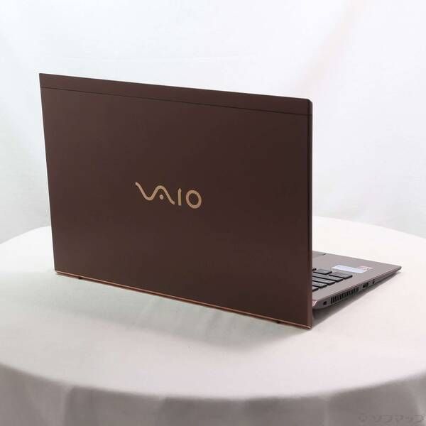 ソフマップ 〔中古品〕 VAIO SX14 VJS1468【344】