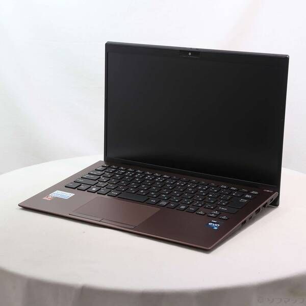 ソフマップ 〔中古品〕 VAIO SX14 VJS1468【344】