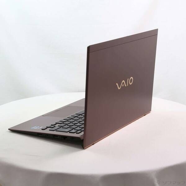 ソフマップ 〔中古品〕 VAIO SX14 VJS1468【344】