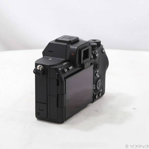 ソフマップ 〔中古品〕 α7 IV ボディ ILCE-7M4【198】