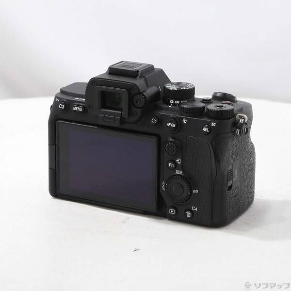 ソフマップ 〔中古品〕 α7 IV ボディ ILCE-7M4【198】