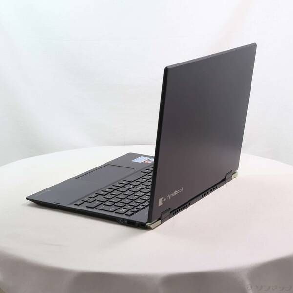 ソフマップ 〔中古品〕 dynabook V72／FLB PV72FLB-NEA2 オニキスブルー【344】