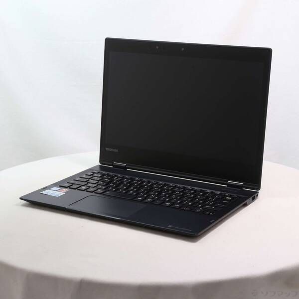 ソフマップ 〔中古品〕 dynabook V72／FLB PV72FLB-NEA2 オニキスブルー【344】