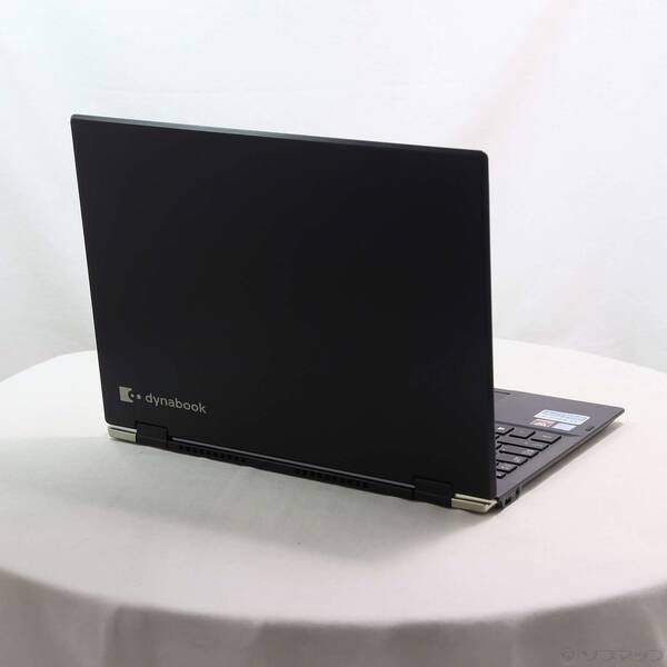 ソフマップ 〔中古品〕 dynabook V72／FLB PV72FLB-NEA2 オニキスブルー【344】