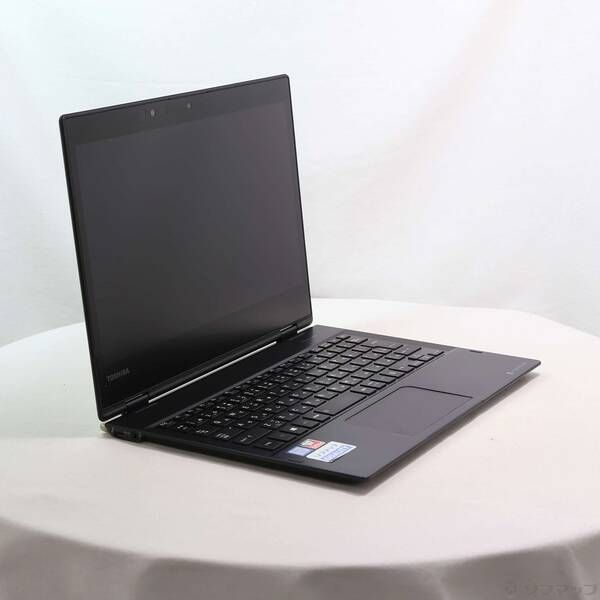 ソフマップ 〔中古品〕 dynabook V72／FLB PV72FLB-NEA2 オニキスブルー【344】