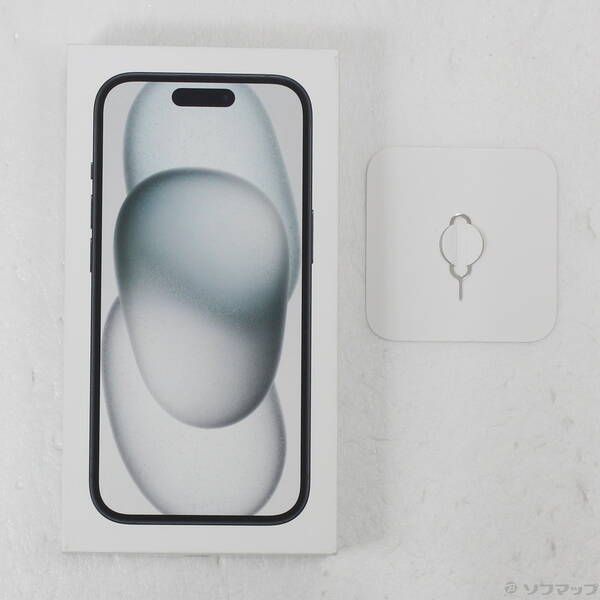 ソフマップ 〔中古品〕 iPhone15 128GB ブラック MTMH3J/A SIMフリー【198】 ソフマップ 〔中古品〕 iPhone15 128GB ブラック MTMH3J/A SIMフリー【198】