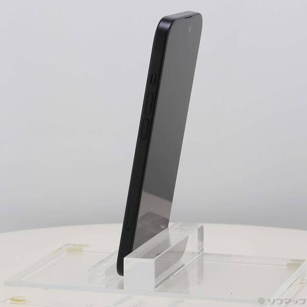 ソフマップ 〔中古品〕 iPhone15 128GB ブラック MTMH3J/A SIMフリー【198】 ソフマップ 〔中古品〕 iPhone15 128GB ブラック MTMH3J/A SIMフリー【198】