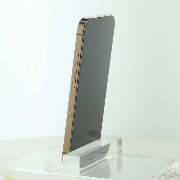 ソフマップ 〔中古品〕 iPhone16 Pro 128GB デザートチタニウム MYMX3J/A SIMフリー【198】 ソフマップ 〔中古品〕 iPhone16 Pro 128GB デザートチタニウム MYMX3J/A SIMフリー【198】