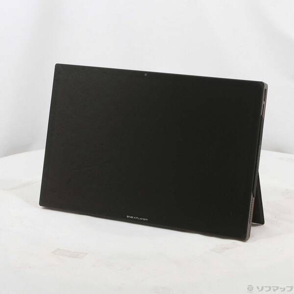 ソフマップ 〔中古品〕 ONEXPLAYER X1 3in1 PC ONEX1-A7-2R【198】