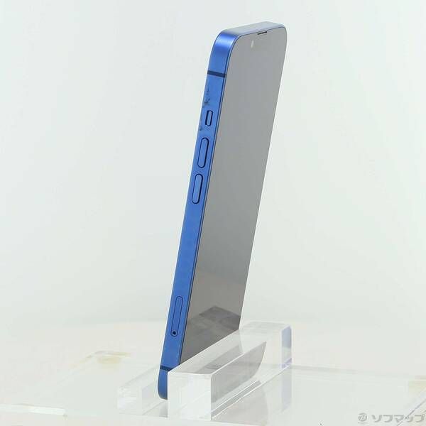 ソフマップ 〔中古品〕 iPhone13 128GB ブルー MLNG3J/A SIMフリー【198】 ソフマップ 〔中古品〕 iPhone13 128GB ブルー MLNG3J/A SIMフリー【198】