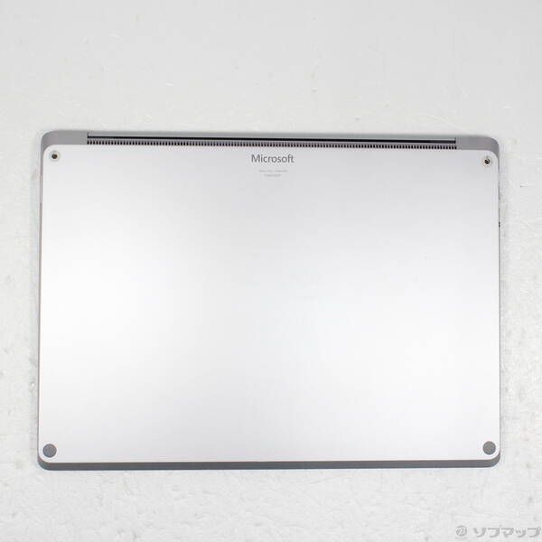 ソフマップ 〔中古品〕 Surface Laptop 4 〔AMD Ryzen /8GB/SSD256GB〕 5PB-00046 プラチナ【198】 ソフマップ 〔中古品〕 Surface Laptop 4 〔AMD Ryzen /8GB/SSD256GB〕 5PB-00046 プラチナ【198】