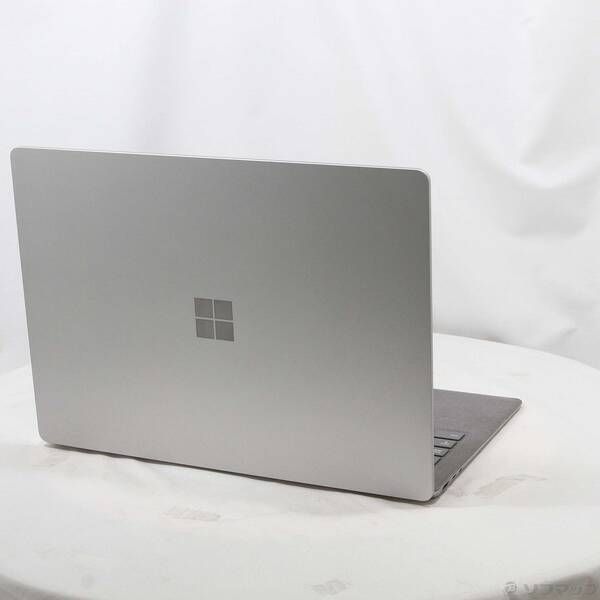 ソフマップ 〔中古品〕 Surface Laptop 4 〔AMD Ryzen /8GB/SSD256GB〕 5PB-00046 プラチナ【198】 ソフマップ 〔中古品〕 Surface Laptop 4 〔AMD Ryzen /8GB/SSD256GB〕 5PB-00046 プラチナ【198】