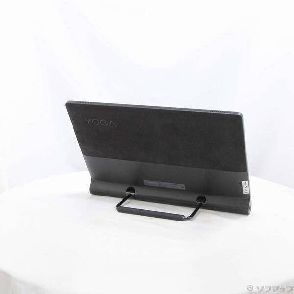 ソフマップ 〔中古品〕 Lenovo Yoga Tab 13 128GB シャドーブラック ZA8E0008JP Wi-Fi【344】