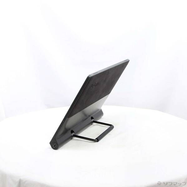 ソフマップ 〔中古品〕 Lenovo Yoga Tab 13 128GB シャドーブラック ZA8E0008JP Wi-Fi【344】