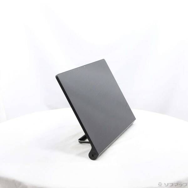 ソフマップ 〔中古品〕 Lenovo Yoga Tab 13 128GB シャドーブラック ZA8E0008JP Wi-Fi【344】