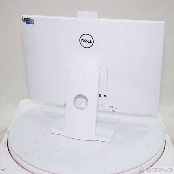 ソフマップ 〔中古品〕 Inspiron 3280 AIO【377】 ソフマップ 〔中古品〕 Inspiron 3280 AIO【377】