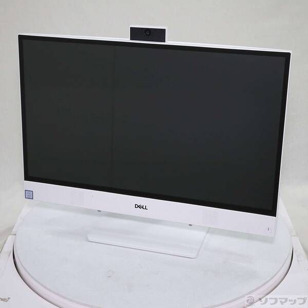 ソフマップ 〔中古品〕 Inspiron 3280 AIO【377】