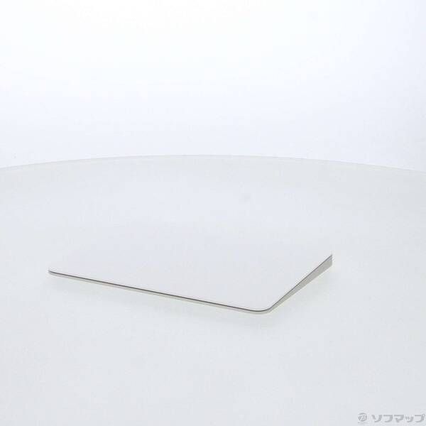 ソフマップ 〔中古品〕 Magic Trackpad 2 シルバー MJ2R2J/A【198】
