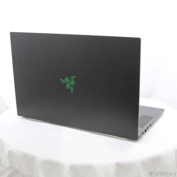ソフマップ 〔中古品〕 Blade Pro 17 RZ09-0368AJC2-R3J1【269】